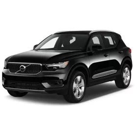 VOLVO XC40 GUMOVÉ KOBERCE (2018-)
