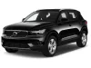 VOLVO XC40 EVERMAT GUMOVÉ KOBERCE (2018-)