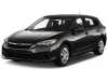 SUBARU IMPREZA VANA DO KUFRU (2018-)