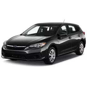 SUBARU IMPREZA VANA DO KUFRU (2018-)
