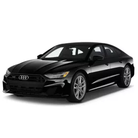 AUDI A7/S7/RS7 (4G9) EVERMAT GUMOVÉ KOBERCE (2018-)