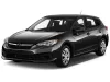SUBARU IMPREZA GUMOVÉ KOBERCE (2018-)