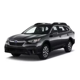 SUBARU OUTBACK GUMOVÉ KOBERCE (2021-)