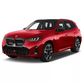 BMW X3 (G45/48) GUMOVÉ KOBERCE (2024-)