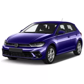 VW POLO MK6 (AW) OFUKY OKEN (2017-)