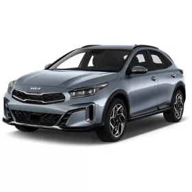 KIA XCEED GUMOVÉ KOBERCE (2019-)