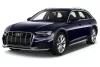 AUDI A6/S6/RS6 (C8) AVANT EVERMAT GUMOVÉ KOBERCE (2018-2025)