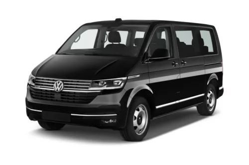 VW T6 CARAVELLE GUMOVÉ KOBERCE (2015-2019)