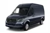 MERCEDES-BENZ SPRINTER OFUKY OKEN (2018-)