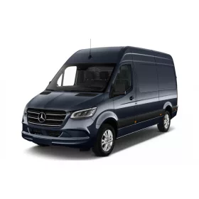 MERCEDES-BENZ SPRINTER OFUKY OKEN (2018-)