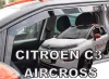 CITROEN C3 AIRCROSS OFUKY OKEN (2017-2024)
