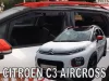 CITROEN C3 AIRCROSS OFUKY OKEN (2017-2024)