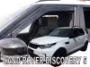 LAND ROVER DISCOVERY V. OFUKY OKEN (2017-)