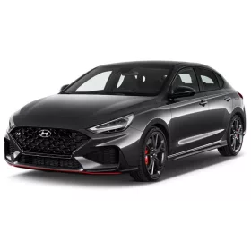 HYUNDAI I30 FASTBACK VANA DO KUFRU (2018-)