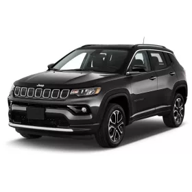 JEEP COMPASS VANA DO KUFRU (2017-)