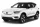 VOLVO XC40 RECHARGE VANA DO KUFRU (2021-)