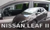 NISSAN LEAF OFUKY OKEN (2017-2025)