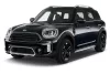 MINI COUNTRYMAN VANA DO KUFRU (2016-2023)