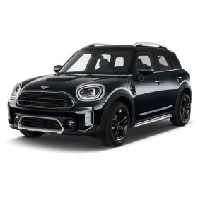 MINI COUNTRYMAN VANA DO KUFRU (2016-2023)