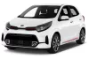 KIA PICANTO (JA) VANA DO KUFRU (2017-)