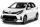 KIA PICANTO (JA) VANA DO KUFRU (2017-)