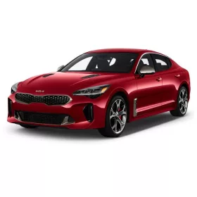 KIA STINGER GUMOVÉ KOBERCE (2017-2022)