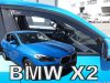 BMW X2 (F39) OFUKY OKEN (2018-2024)