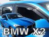 BMW X2 (F39) OFUKY OKEN (2018-2024)
