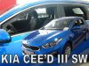 KIA CEED (CD) SW OFUKY OKEN (2018-)