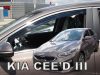 KIA CEED (CD) OFUKY OKEN (2018-)