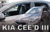 KIA CEED (CD) OFUKY OKEN (2018-)