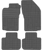 ALFA ROMEO 147 (2000-2010) GUMOVÉ KOBERCE (EXKLUZIV DESING)