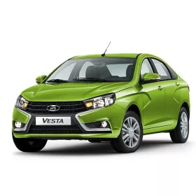 LADA VESTA GUMOVÉ KOBERCE (2015-2022)