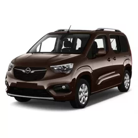 OPEL COMBO GUMOVÉ KOBERCE (2018-)