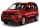OPEL COMBO EVERMAT GUMOVÉ KOBERCE (2018-)