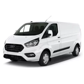 FORD TRANSIT CUSTOM (FURGON) GUMOVÉ KOBERCE (2018-2024)