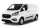 FORD TRANSIT CUSTOM (FURGON) GUMOVÉ KOBERCE (2018-2024)