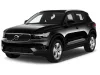 VOLVO XC40 OFUKY OKEN (2018-)