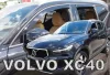 VOLVO XC40 OFUKY OKEN (2018-)