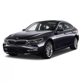 BMW 6 GRAN TURISMO (G32) EVERMAT GUMOVÉ KOBERCE (2017-2024)