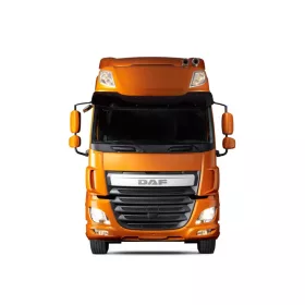 DAF CF EURO 6 GUMOVÉ KOBERCE (2014-)