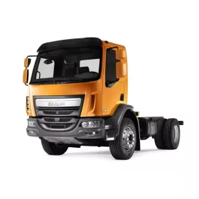 DAF LF EURO 6 GUMOVÉ KOBERCE (2013-)