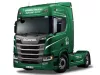 SCANIA R GUMOVÉ KOBERCE (2004-2022)