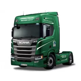SCANIA R GUMOVÉ KOBERCE (2004-2022)
