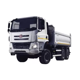 TATRA PHOENIX GUMOVÉ KOBERCE (2014-)