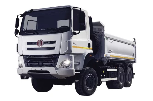 TATRA PHOENIX GUMOVÉ KOBERCE (2014-)