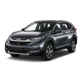HONDA CRV (RW) GUMOVÉ KOBERCE (2018-2024)