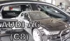 AUDI A6/S6/RS6 (C8) OFUKY OKEN (2018-2025)