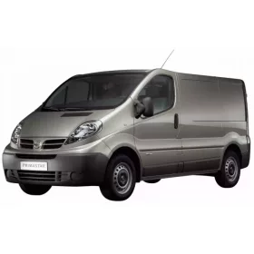 NISSAN PRIMASTAR (FURGON) OFUKY OKEN (2001-2014)