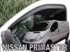 NISSAN PRIMASTAR (FURGON) OFUKY OKEN (2001-2014)